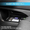 EDBETOS Pathfinder Lower Organizer Tray Compatible with Nissan Pathfinder 2022