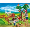 PLAYMOBIL 4146 Kompakt-Set Apfelernte