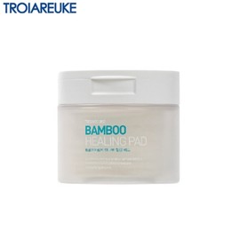TROIAREUKE Bamboo Healing Pad 80ea