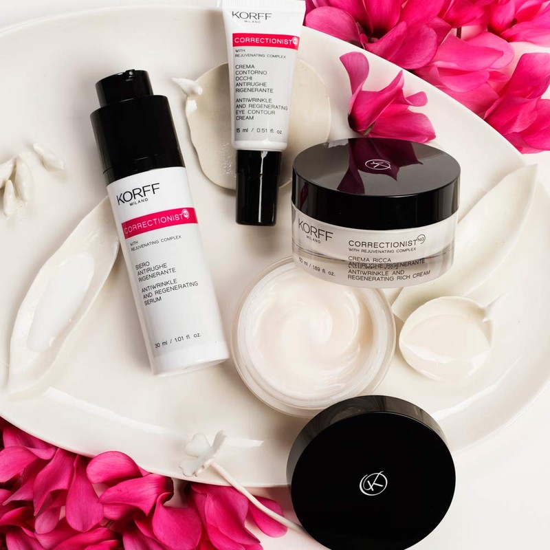 Korff Milano Facial Serum Correctionist 30 ml