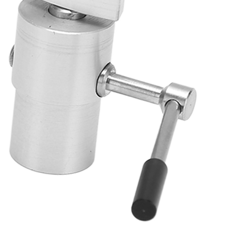 ASHATA Tonearm Lifter, Automatic Tonearm Arm Lifter, Aluminum Turntable Tonearm
