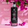 Santo Volcano Spa Bougainvillea Körperlotion, 250ml, mit Hyaluronsäure und Sheabutter,