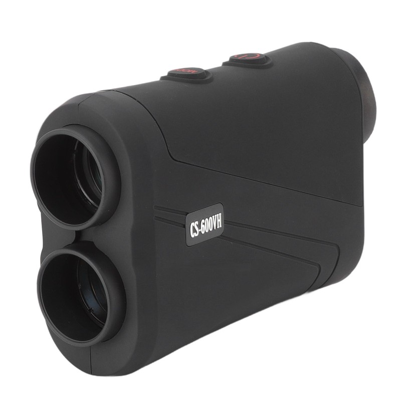 Multifunctional Laser Rangefinder 4 in 1 Laser Distance Speed Height