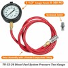 MXEC TU-32-20 for Cummins Diesel Engines Compucheck Fuel System Pressure