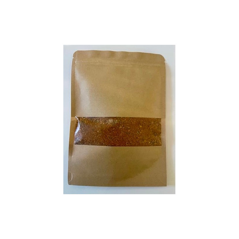 Satay 100g Spice Preparation