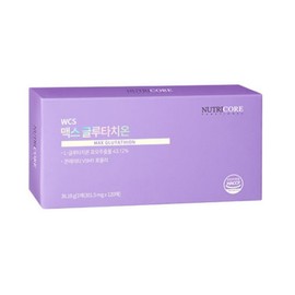 Nutricore Max Nutricore Nutricore Glo Glue Glue Film Tathione Claw Tathione Glue Tathione Patch Touch On / 맥스 뉴트리코어 뉴트리코아 글로 클루 그루 필름 타지온 클로 타티온 글루 타치온 패치 터치온