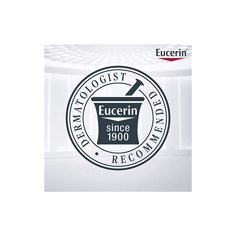 Eucerin Paquete Múltiple de Alivio para Eczema: Crema y Gel