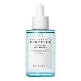 Skin1004 Serum Facial Hyalu-cica First Ampoule X50ml Momento De Aplicación Día/noche Tipo De Piel Todo Tipo De Piel
