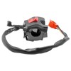 M MATI Compatible with Honda CBR1100 CBR1100XX Super Blackbird Start