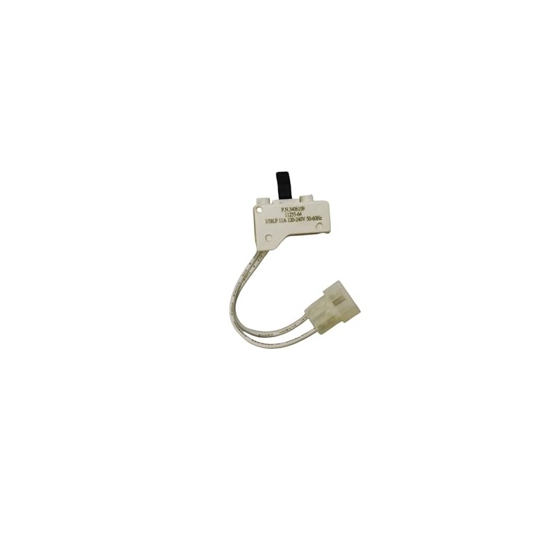 Dryer Door Switch 3406109 for Kenmore & Whirlpool Dryers