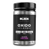 Black Supplements Oxido Nítrico + Clembu 1kg Pre Entreno