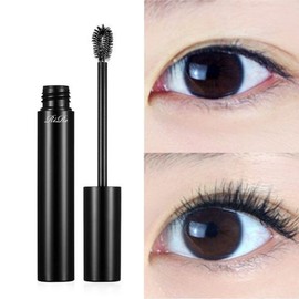 Lir Luxe Long & Curl Mascara / Long-lasting, Easy-Washable / 리르 룩스 롱앤컬 마스카라 롱래스팅 이지워셔블