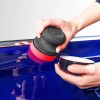 SGCB Car Hand Wax Applicator Pad Kit 3” Dia Sponge