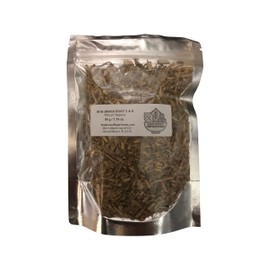 Dog Grass (Couch Grass) from East Coast Superfoods 50 g / 1.76 oz