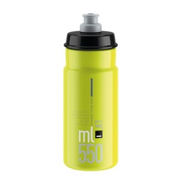 Elite Jet Biodegradable 550ml, Fluoro Yellow
