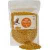 Pleasantly War Bee Pollen for Bearded Dragons and Amphibians, Natural