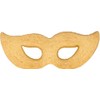 Birkmann, Venetian Mask Cookie Cutter 7cm 199774