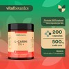 L-Carnitina con CLA + Cetonas + Vinagre de Manzana con