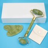 Jade Roller, Gua Sha and Face Roller Set, Gua Sha