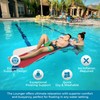 VOS Infinity Lounger Effusion Float for Adults and Kids (Lone