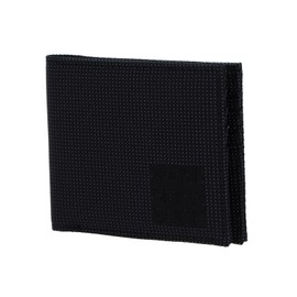 Mandarina Duck Men's District Wallet, black ink