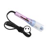 Curling Iron Portable Gradient Color Smart Wet Dry Dual Use