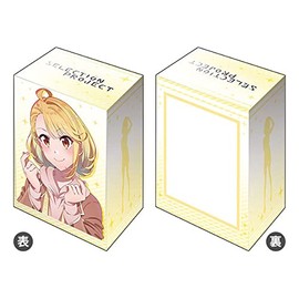 Bushiroad Deck Holder Collection V3 Vol. 160 SELECTION PROJECT "Hamamuri Hirokai"