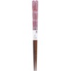 Kawai Yumehana Chopsticks Pink Size: Approx. H21 124711