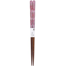 Kawai Yumehana Chopsticks Pink Size: Approx. H21 124711