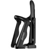 Airiar AR-M21-BK Drink Holder, Bicycle, Bottle Cage, Bottle Holder, Lightweight,