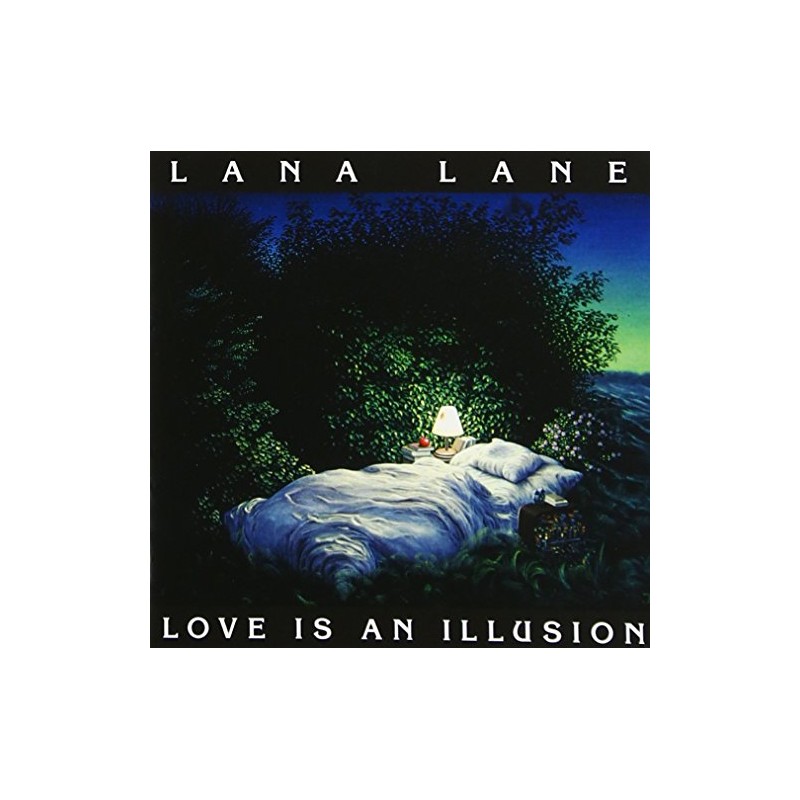 ラヴ・イズ・アン・イリュージ