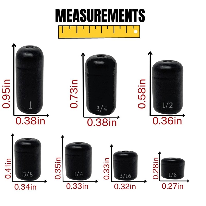 Reaction Tackle Tungsten Barrel Weights - 3/8oz-silver