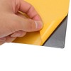 2Pcs 3D Printer Magnetic Bed Sticker 235x235mm Reusable Durable PVC
