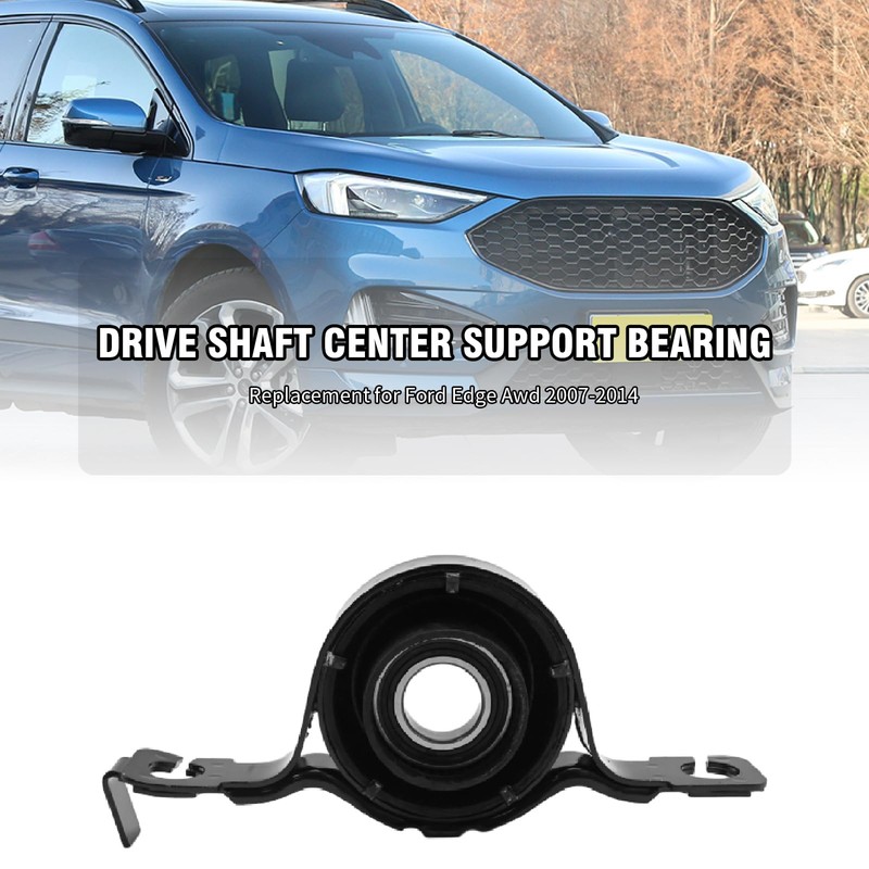 EATAKWARD 0714FED9U Drive Shaft Center Support Bearing Replacement for Ford