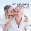 Keto Plus Capsules | Your Reliable Partner | For Men