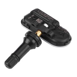 Sensor de presión de neumáticos, sensor de de monitoreo de presión de neumáticos TPMS para automóvil 434mhz para 1500 2500 3500 2014-2016 6
