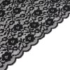 Lace Fabric 7.87in Wide 10 Yard Long Exquisite Wide Application