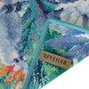 Faylor Handkerchief Hand Towel, Women's, 11.8 x 11.8 inches (30