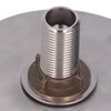 Kitchen Sink Glass Rinser Bar High Pressure Automatic Cup Washer
