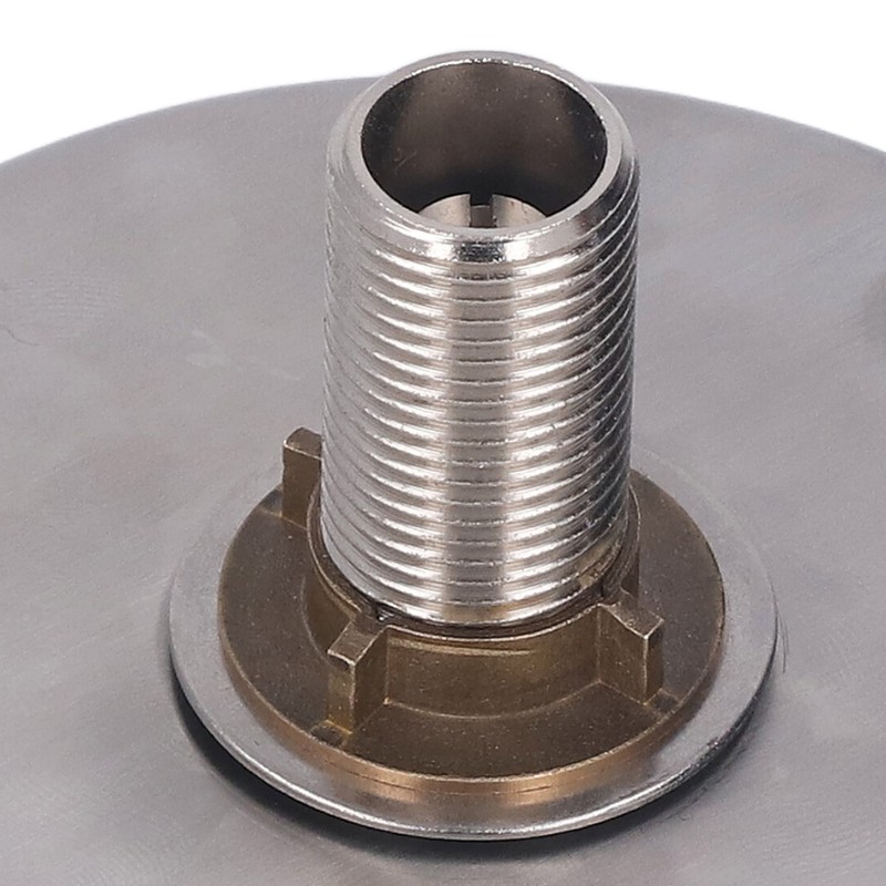 Kitchen Sink Glass Rinser Bar High Pressure Automatic Cup Washer