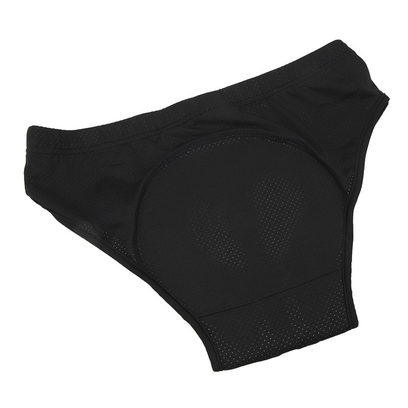 Men Cycling Triangle Underwear Comfortable Breathable Quick Drying Triangle Underwear