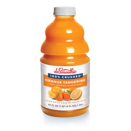 Dr.Smoothie 100% Crushed Orange Tangerine