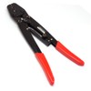 zmart Crimping Tool for Bare Crimping Terminals and Bare Sleeves,