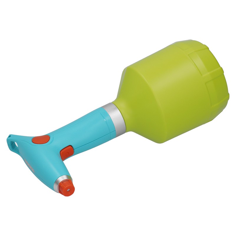 Electric Watering Can Plant Mister Fine Novel Automatic Spray Bottle