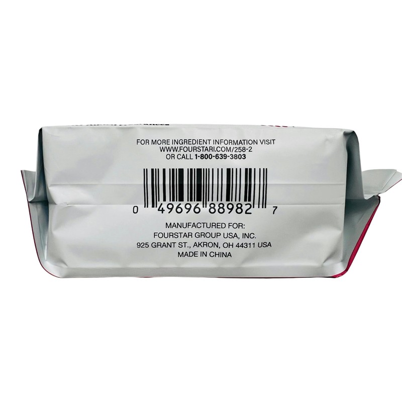 B-Pure Lavender and Aloe Infused Overnight Pads, 6 ct