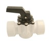 HAF® 3-Way Solar Slider / Solar Valve with 3 x