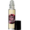 Black Cherry Fragrance Body Oil