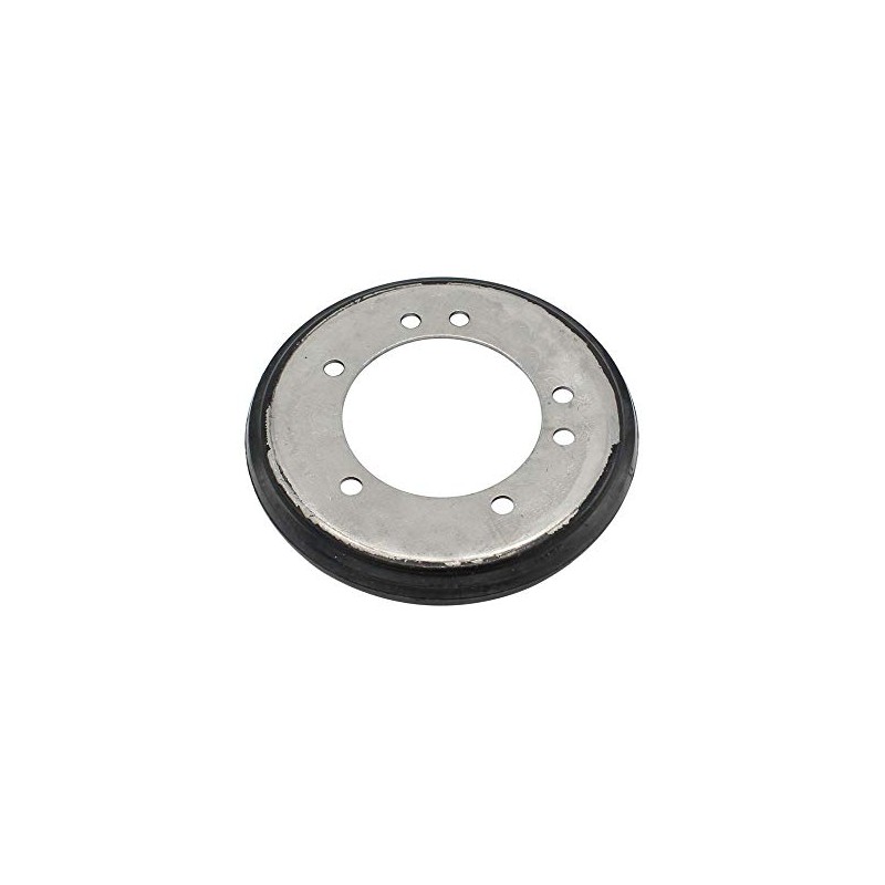Rubber Wheel for Bolens Snow Thrower 1030 Snow Blower