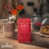 Pukka Herbal Teas Love Organic Rose Chamomile and Lavender Tea