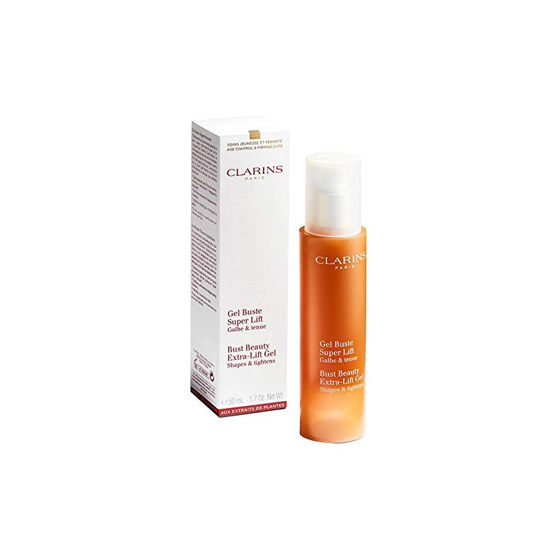 Clarins Tónico Corporal 50 ml